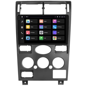 Navigatie Digital IQ Ford Mondeo 3 2000-2003 2K 8GB 128GB 8 CORE - Img 9