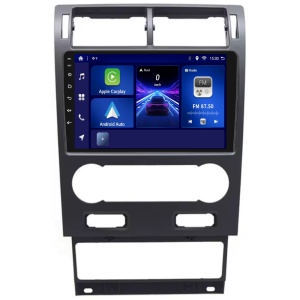Navigatie Digital IQ Ford Mondeo 3 2004-2007 QLED 2GB 32GB 4 CORE