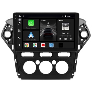 Navigatie Digital IQ Ford Mondeo 4 2010-2014 2K 8GB 128GB 8 CORE