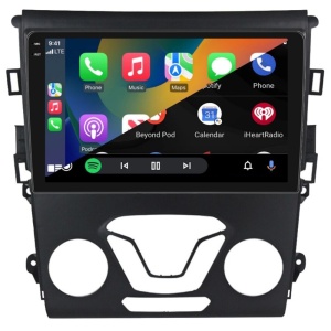 Navigatie Digital IQ Ford Mondeo 5 2014-2022 2K 8GB 128GB 8 CORE - Img 2