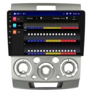 Navigatie Digital IQ Ford Ranger 2005-2011 QLED 2GB 32GB 4 CORE - Img 6