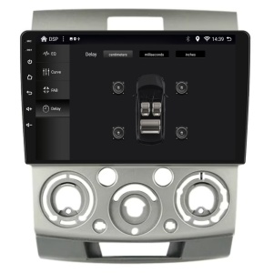 Navigatie Digital IQ Ford Ranger 2005-2011 QLED 4GB 64GB 8 CORE - Img 7