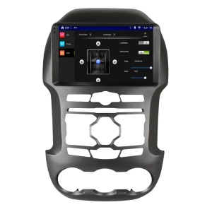 Navigatie Digital IQ Ford Ranger 2011-2016 QLED 2GB 32GB 4 CORE - Img 7
