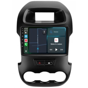 Navigatie Digital IQ Ford Ranger 2011-2016 QLED 2GB 32GB 4 CORE - Img 8
