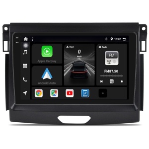Navigatie Digital IQ Ford Ranger 2015-2022 2K 8GB 128GB 8 CORE