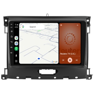 Navigatie Digital IQ Ford Ranger 2015-2022 QLED 2GB 32GB 4 CORE - Img 9