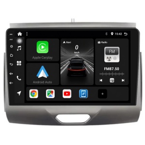 Navigatie Digital IQ Ford Ranger 2015-2022 QLED 4GB 64GB 8 CORE