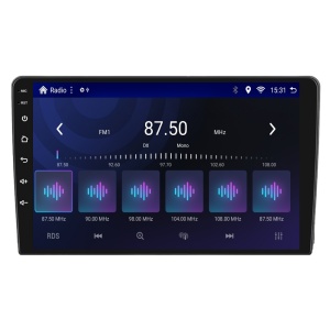 Navigatie Digital IQ Ford S-Max 1 2006-2014 QLED 2GB 32GB 4 CORE - Img 4