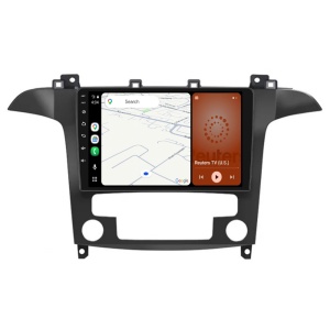 Navigatie Digital IQ Ford S MAX 1 2006-2015 QLED 2GB 32GB 4 CORE - Img 9