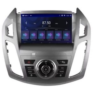 Navigatie Digital IQ Ford Tourneo Connect dupa 2013 QLED 2GB 32GB 4 CORE - Img 4