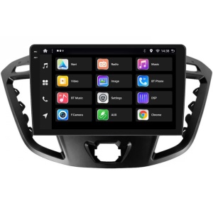 Navigatie Digital IQ Ford Transit 2012-2020 2K 8GB 128GB 8 CORE - Img 9