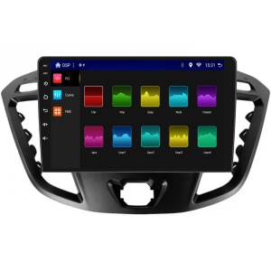 Navigatie Digital IQ Ford Transit 2012-2020 QLED 2GB 32GB 4 CORE - Img 5
