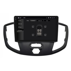 Navigatie Digital IQ Ford Transit 2014-2020 2K 8GB 128GB 8 CORE - Img 7