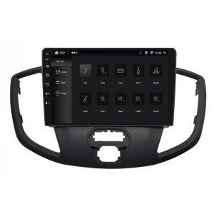 Navigatie Digital IQ Ford Transit 2014-2020 QLED 4GB 64GB 8 CORE - Img 4