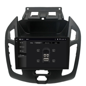 Navigatie Digital IQ Ford Transit Connect 2013-2018 2K 8GB 128GB 8 CORE - Img 7