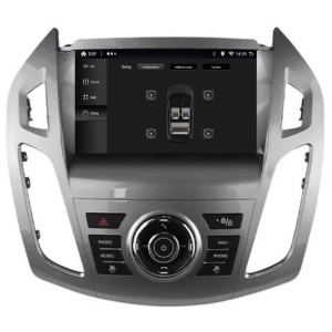 Navigatie Digital IQ Ford Transit Connect dupa 2013 2K 8GB 128GB 8 CORE - Img 7