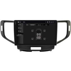Navigatie Digital IQ Honda Accord 8 2008-2012 2K 8GB 128GB 8 CORE - Img 7