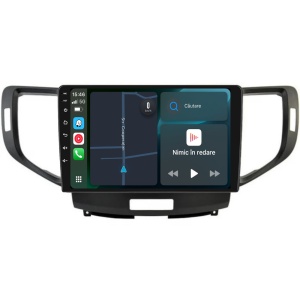 Navigatie Digital IQ Honda Accord 8 2008-2012 QLED 2GB 32GB 4 CORE - Img 8