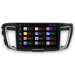 Navigatie Digital IQ Honda Accord 9 2013-2017 2K 8GB 128GB 8 CORE - Img 9