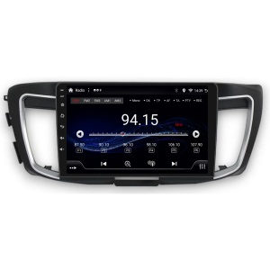 Navigatie Digital IQ Honda Accord 9 2013-2017 QLED 4GB 64GB 8 CORE - Img 3