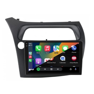 Navigatie Digital IQ Honda Civic 8 Hatchback 2006-2011 2K 8GB 128GB 8 CORE - Img 2