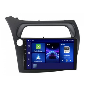 Navigatie Digital IQ Honda Civic 8 Hatchback 2006-2011 QLED 2GB 32GB 4 CORE
