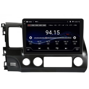 Navigatie Digital IQ Honda Civic 8 Sedan 2006-2011 2K 8GB 128GB 8 CORE - Img 3