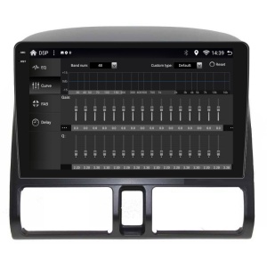 Navigatie Digital IQ Honda CRV 2002-2006 2K 8GB 128GB 8 CORE - Img 5