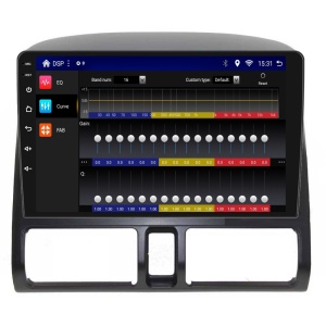 Navigatie Digital IQ Honda CRV 2002-2006 QLED 2GB 32GB 4 CORE - Img 6