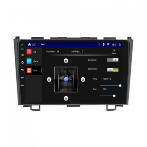 Navigatie Digital IQ Honda CRV 2008-2011 QLED 2GB 32GB 4 CORE - Img 7