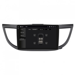 Navigatie Digital IQ Honda CRV dupa 2012 2K 8GB 128GB 8 CORE - Img 7