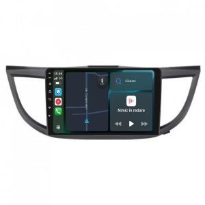 Navigatie Digital IQ Honda CRV dupa 2012 QLED 2GB 32GB 4 CORE - Img 8