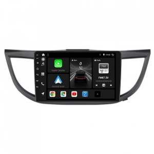 Navigatie Digital IQ Honda CRV dupa 2012 QLED 4GB 64GB 8 CORE