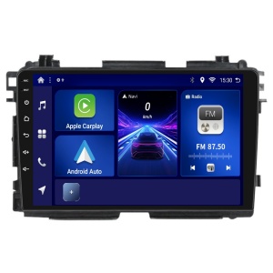 Navigatie Digital IQ Honda HR-V 2014-2021 QLED 2GB 32GB 4 CORE