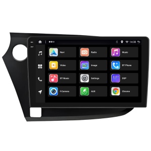 Navigatie Digital IQ Honda Insight 2009-2014 2K 8GB 128GB 8 CORE - Img 9