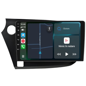 Navigatie Digital IQ Honda Insight 2009-2014 QLED 2GB 32GB 4 CORE - Img 8