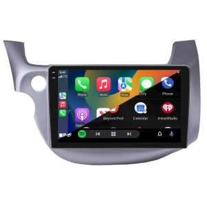Navigatie Digital IQ Honda Jazz 2008-2012 2K 8GB 128GB 8 CORE - Img 2