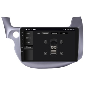 Navigatie Digital IQ Honda Jazz 2008-2012 QLED 4GB 64GB 8 CORE - Img 7