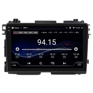 Navigatie Digital IQ Honda Vezel 2014-2021 2K 8GB 128GB 8 CORE - Img 3