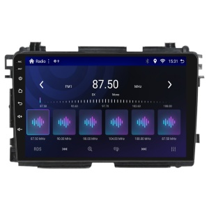 Navigatie Digital IQ Honda Vezel 2014-2021 QLED 2GB 32GB 4 CORE - Img 4