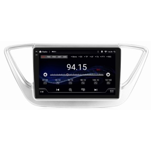 Navigatie Digital IQ Hyundai Accent 2017-2020 2K 8GB 128GB 8 CORE - Img 3
