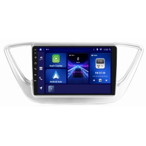 Navigatie Digital IQ Hyundai Accent 2017-2020 QLED 2GB 32GB 4 CORE