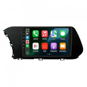 Navigatie Digital IQ Hyundai Bayon dupa 2021 QLED 2GB 32GB 4 CORE - Img 2