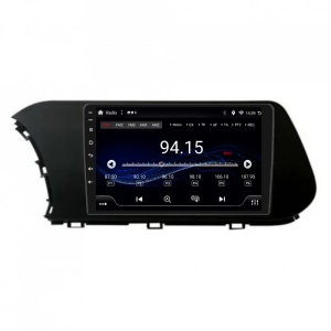 Navigatie Digital IQ Hyundai Bayon dupa 2021 QLED 4GB 64GB 8 CORE - Img 3