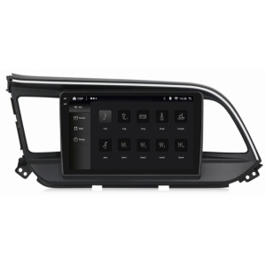 Navigatie Digital IQ Hyundai Elantra 2015-2020 2K 8GB 128GB 8 CORE - Img 4