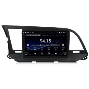 Navigatie Digital IQ Hyundai Elantra 2015-2020 2K 8GB 128GB 8 CORE - Img 3