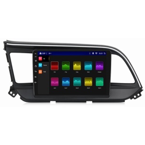 Navigatie Digital IQ Hyundai Elantra 2015-2020 QLED 2GB 32GB 4 CORE - Img 5