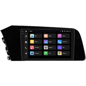 Navigatie Digital IQ Hyundai Elantra dupa 2020 2K 8GB 128GB 8 CORE - Img 9
