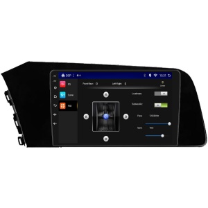 Navigatie Digital IQ Hyundai Elantra dupa 2020 QLED 2GB 32GB 4 CORE - Img 7