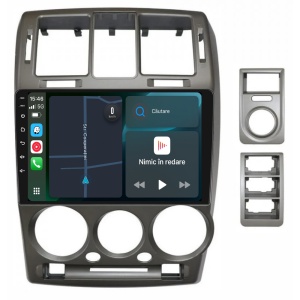 Navigatie Digital IQ Hyundai Getz 2002-2011 QLED 2GB 32GB 4 CORE - Img 8